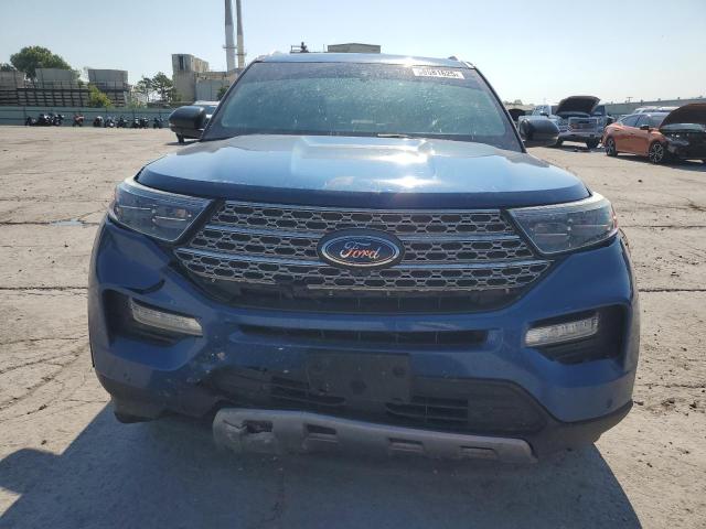 Photo 5 from auction – 2020 FORD EXPLORER L with VIN 1FMSK7FH5LGD03517