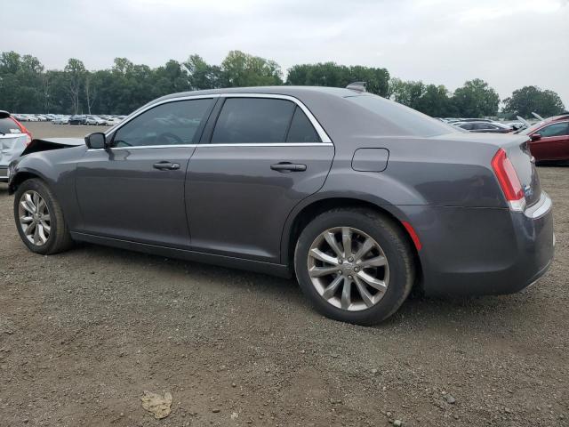 Photo 2 from auction – 2015 CHRYSLER 300 LIMITED with VIN 2C3CCARGXFH793231
