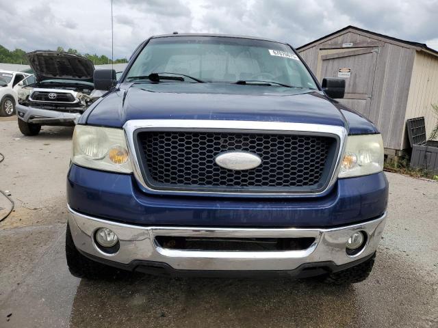 Photo 5 from auction – 2007 FORD F150 with VIN 1FTPX14V87FA19005