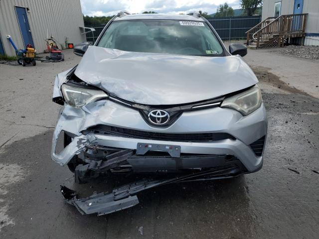 Photo 5 from auction – 2016 TOYOTA RAV4 LE with VIN 2T3BFREV8GW422586