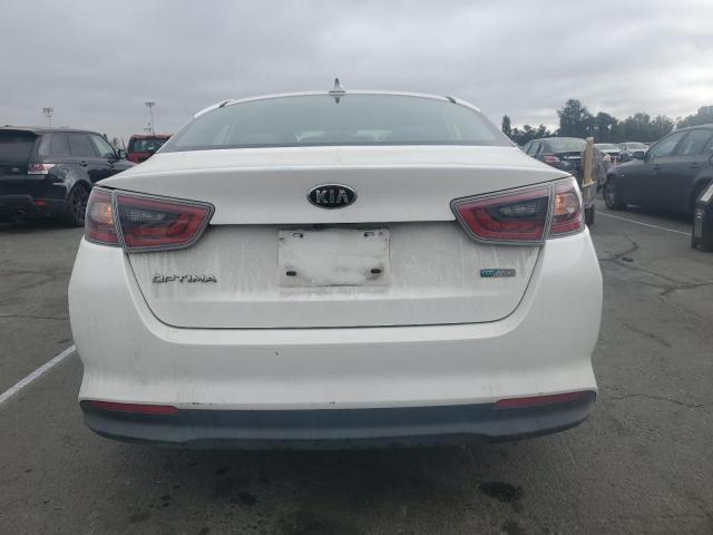 Photo 6 from auction – 2015 KIA OPTIMA with VIN KNAGM4AD0F5087578