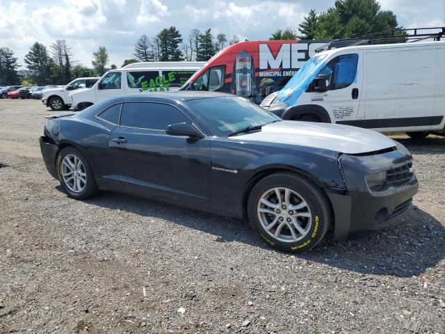 Photo 4 from auction – 2015 CHEVROLET CAMARO LS with VIN 2G1FB1E37F9306035