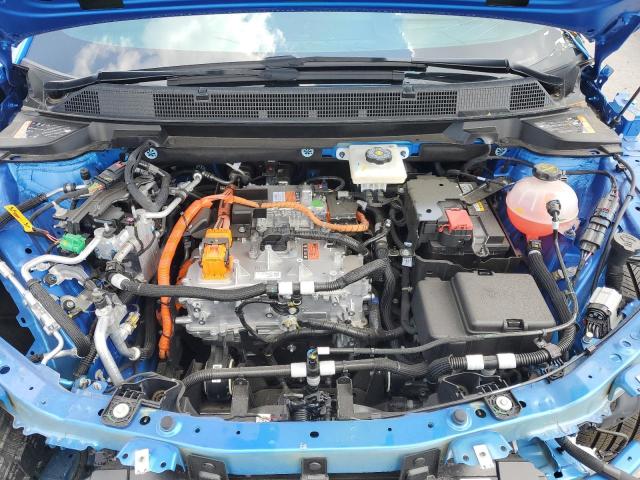 Photo 12 from auction – 2025 CHEVROLET EQUINOX LT with VIN 3GN7DLRP5SS170863