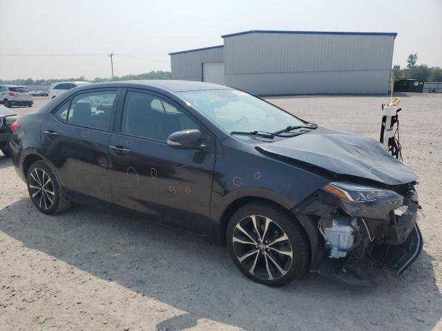 Photo 4 from auction – 2018 TOYOTA COROLLA L with VIN 2T1BURHE7JC066165