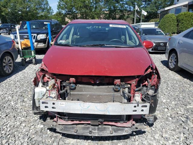 Photo 5 from auction – 2010 TOYOTA PRIUS with VIN JTDKN3DU3A0240900