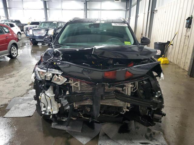 Photo 5 from auction – 2021 BUICK ENCORE GX with VIN KL4MMDSL0MB068291