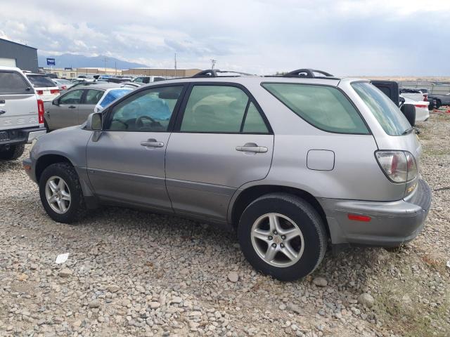 Photo 2 from auction – 2001 LEXUS RX 300 with VIN JTJHF10U310195682