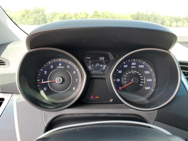 Photo 9 from auction – 2016 HYUNDAI ELANTRA SE with VIN 5NPDH4AE6GH774083