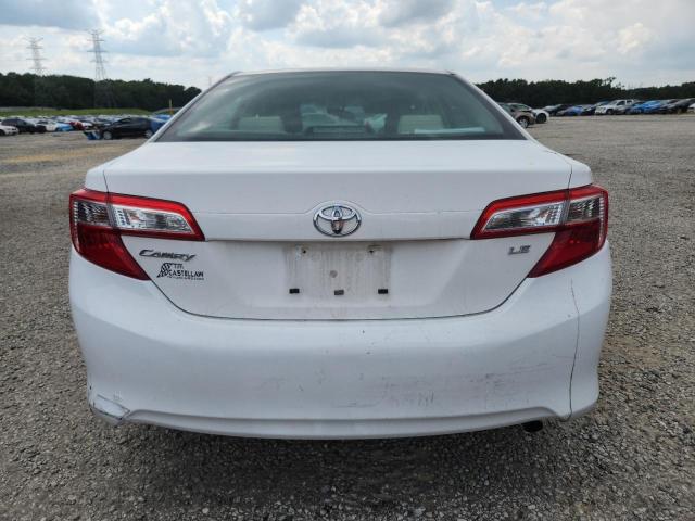 Photo 6 from auction – 2012 TOYOTA CAMRY BASE with VIN 4T4BF1FK4CR266965
