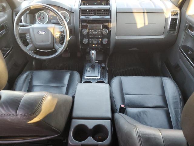 Photo 8 from auction – 2010 FORD ESCAPE LIMITED with VIN 1FMCU9EG4AKC72919