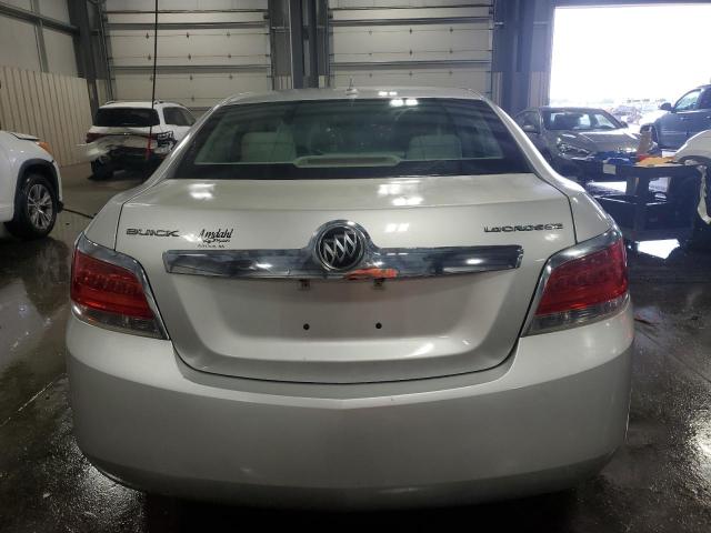 Photo 6 from auction – 2010 BUICK LACROSSE C with VIN 1G4GB5EG3AF119926