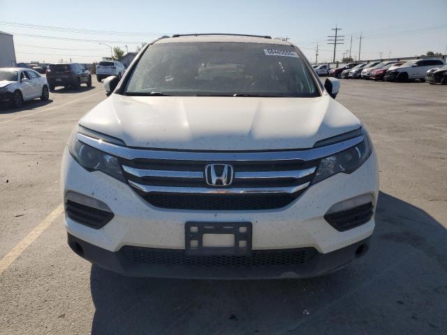 Photo 5 from auction – 2017 HONDA PILOT EXL with VIN 5FNYF6H51HB087425