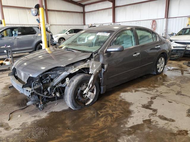 Photo 1 from auction – 2007 NISSAN ALTIMA 2.5 with VIN 1N4AL21E97N496517