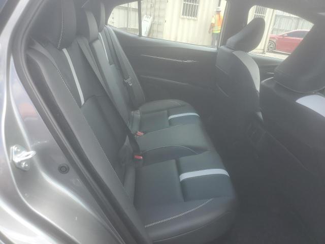 Photo 10 from auction – 2025 TOYOTA CAMRY XSE with VIN 4T1DAACK3SU628403
