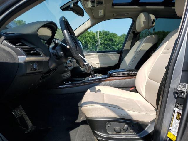 Photo 7 from auction – 2012 BMW X5 with VIN 5UXZV4C58CL755308