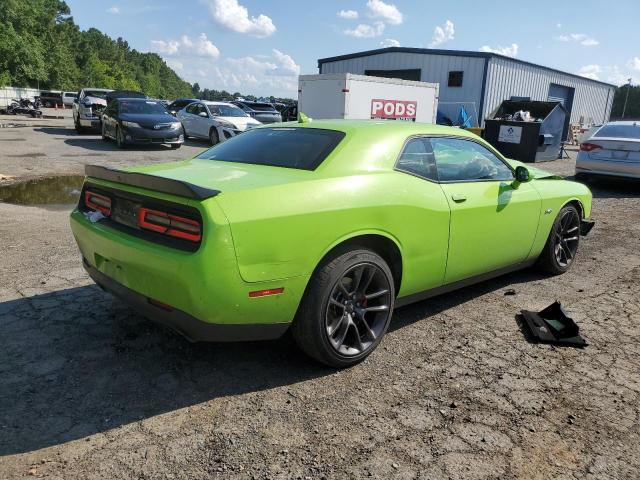 Photo 3 from auction – 2023 DODGE CHALLENGER with VIN 2C3CDZBT3PH552602