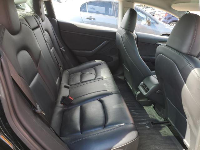 Photo 10 from auction – 2023 TESLA MODEL 3 with VIN 5YJ3E1EA7PF486226