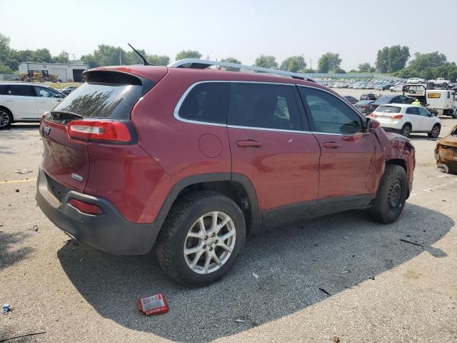 Photo 3 from auction – 2015 JEEP CHEROKEE with VIN 1C4PJMCB6FW609230