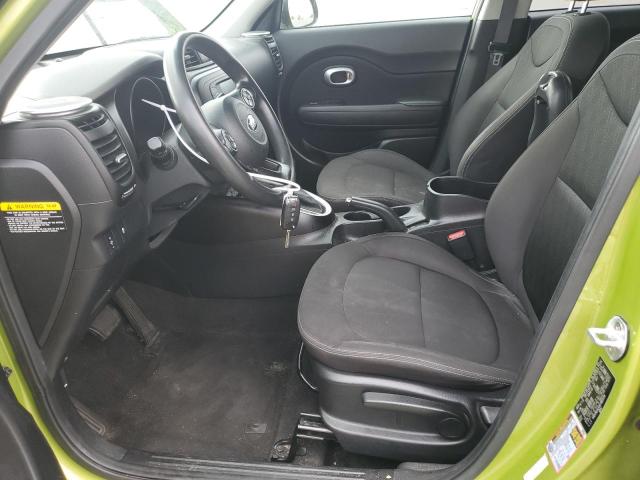 Photo 7 from auction – 2016 KIA SOUL with VIN KNDJN2A20G7865134