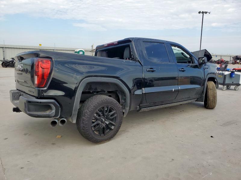 Photo 3 from auction – 2023 GMC SIERRA C15 with VIN 1GTPHCED7PZ261832