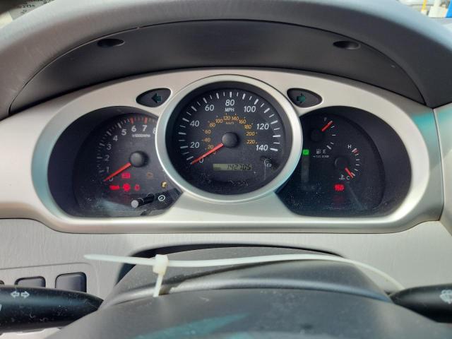 Photo 9 from auction – 2005 TOYOTA HIGHLANDER with VIN JTEEP21A450119578