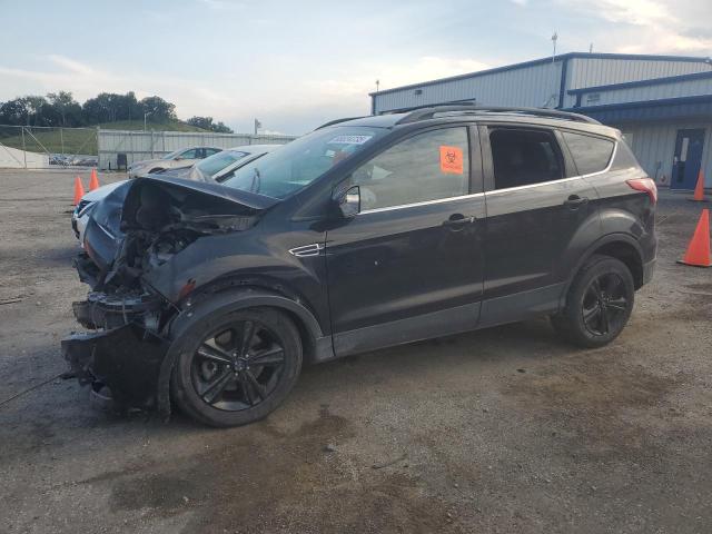Photo 1 from auction – 2016 FORD ESCAPE SE with VIN 1FMCU9GX2GUC33000