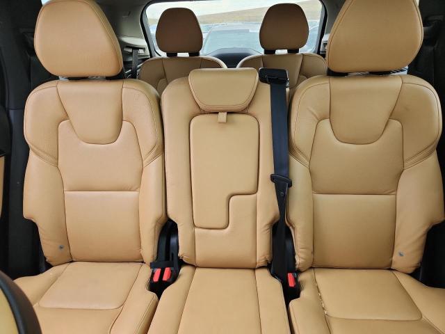 Photo 10 from auction – 2016 VOLVO XC90 T6 with VIN YV4A22PK0G1026231