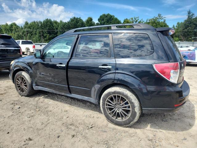 Photo 2 from auction – 2010 SUBARU FORESTER 2 with VIN JF2SH6CC5AH707352