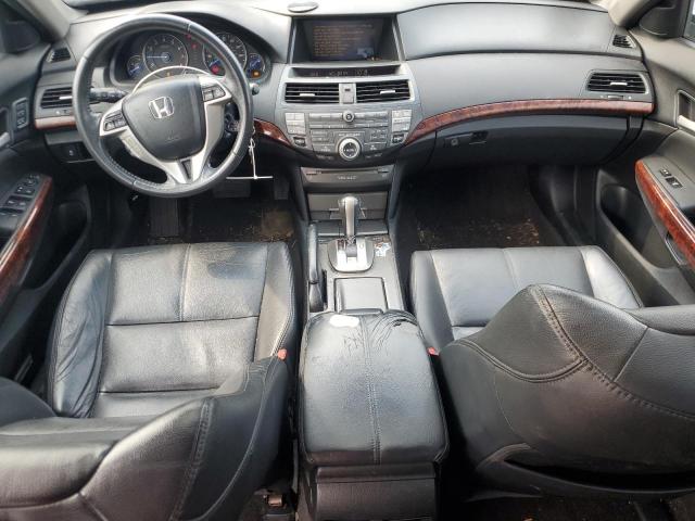 Photo 8 from auction – 2012 HONDA CROSSTOUR EXL with VIN 5J6TF2H5XCL010698