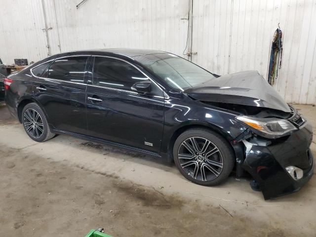 Photo 4 from auction – 2015 TOYOTA AVALON XLE with VIN 4T1BK1EB7FU136920