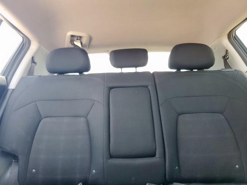 Photo 10 from auction – 2011 KIA SPORTAGE L with VIN KNDPB3A20B7042303