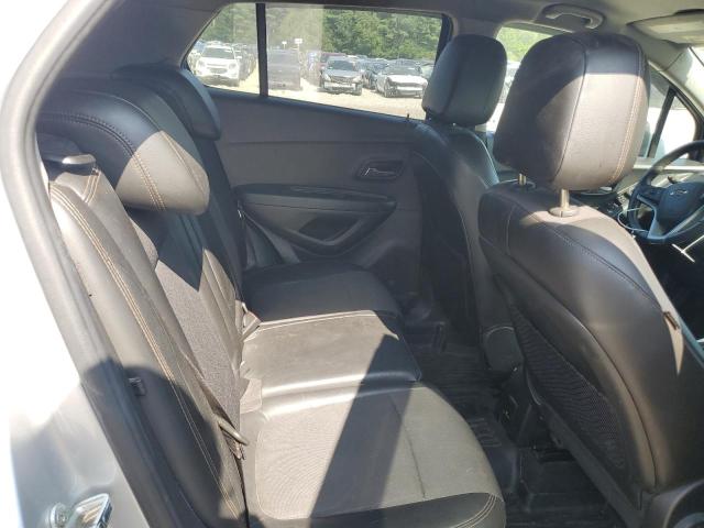 Photo 11 from auction – 2019 CHEVROLET TRAX 1LT with VIN KL7CJPSB8KB953657