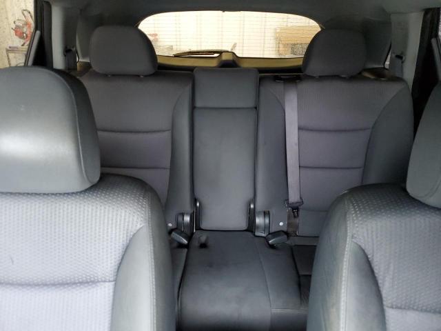 Photo 10 from auction – 2012 KIA SORENTO BA with VIN 5XYKT3A18CG194512