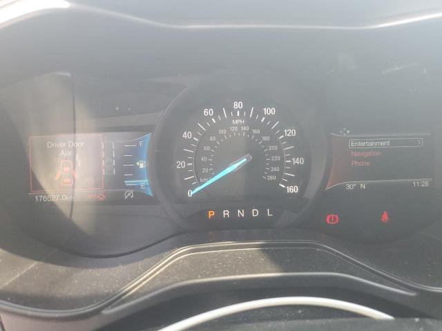 Photo 9 from auction – 2020 FORD FUSION SE with VIN 3FA6P0HD9LR227565