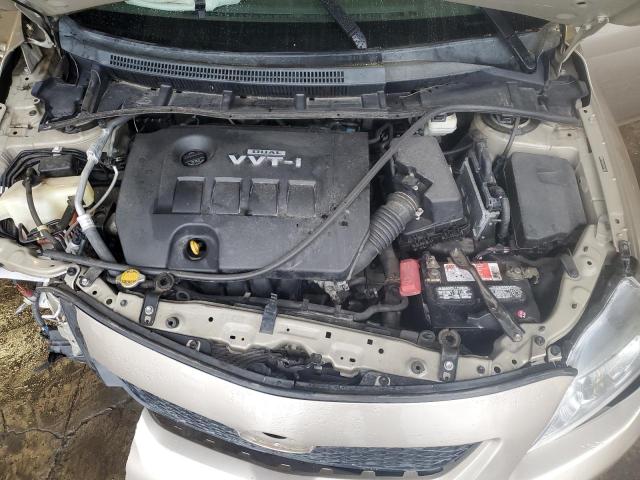 Photo 11 from auction – 2010 TOYOTA COROLLA BA with VIN 2T1BU4EE8AC315662