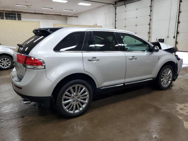 صورة رقم 3 من المزاد - 2014 LINCOLN MKX مع VIN 2LMDJ8JK9EBL18573