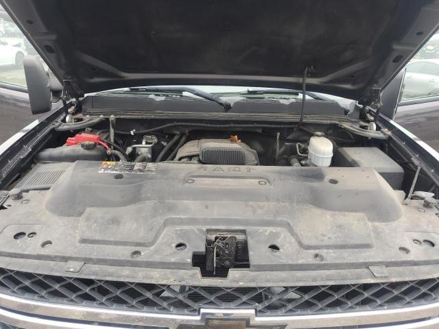Photo 11 from auction – 2011 CHEVROLET SILVERADO with VIN 1GC1KXEG8BF232956