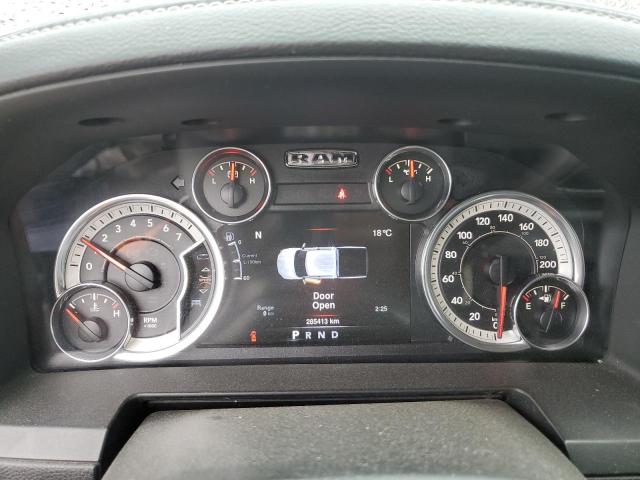 Photo 9 from auction – 2016 RAM 1500 SPORT with VIN 1C6RR7MT1GS326101