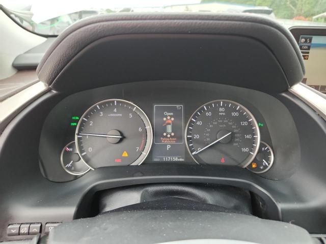 Photo 9 from auction – 2016 LEXUS RX 350 with VIN 2T2ZZMCA0GC019247