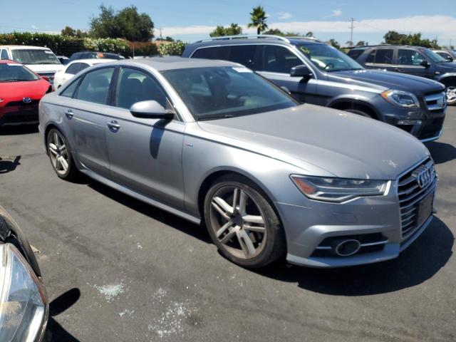 Photo 4 from auction – 2016 AUDI A6 PREMIUM with VIN WAUGFAFC7GN108257