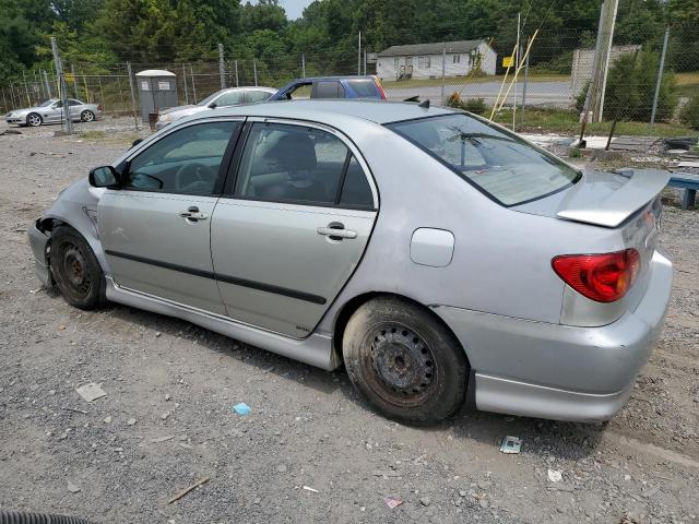 Photo 2 from auction – 2003 TOYOTA COROLLA CE with VIN JTDBR32E930046259