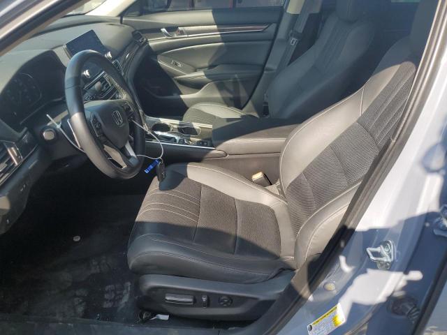 Photo 7 from auction – 2022 HONDA ACCORD with VIN 1HGCV1F47NA078972