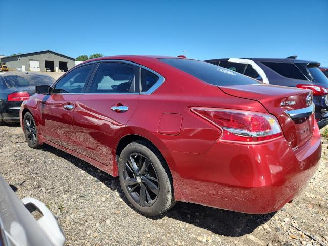 Photo 2 from auction – 2013 NISSAN ALTIMA 2.5 with VIN 1N4AL3APXDN436636
