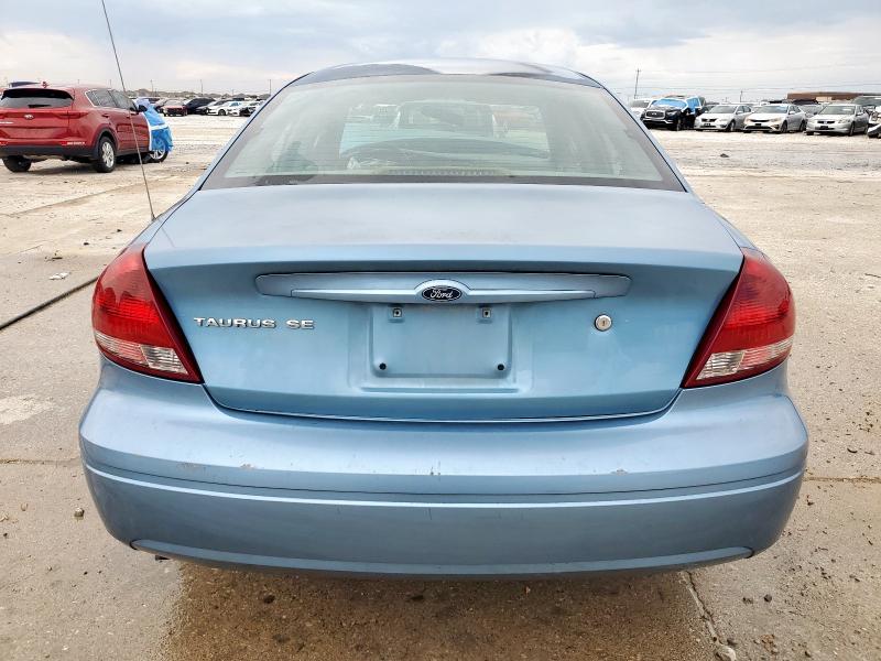 Zdjęcie 6 z aukcji – 2007 FORD TAURUS z VIN 1FAFP53U87A157111