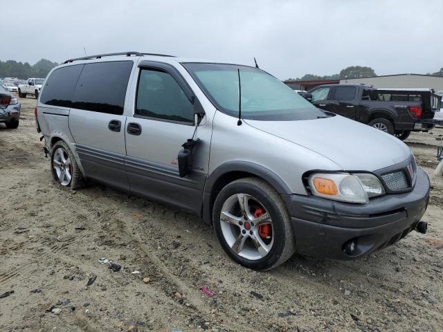 Photo 4 from auction – 2003 PONTIAC MONTANA with VIN 1GMDX03E93D315618