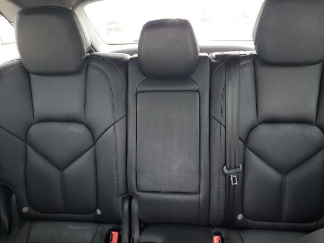 Photo 10 from auction – 2015 PORSCHE CAYENNE S with VIN WP1AB2A26FLA56749
