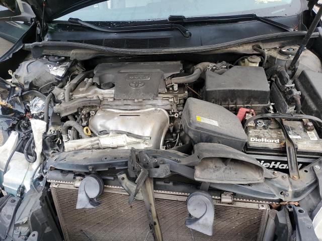 Photo 11 from auction – 2015 TOYOTA CAMRY LE with VIN 4T1BF1FK5FU985852