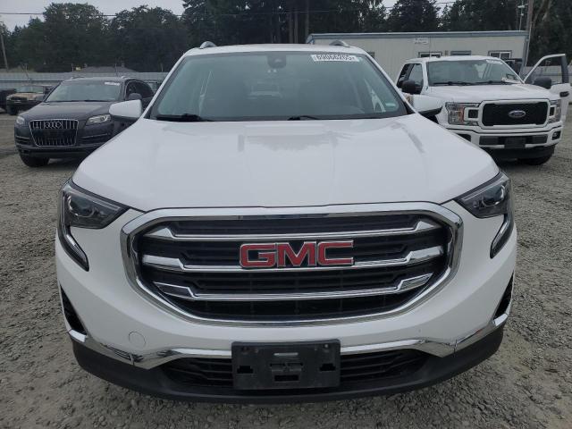 Photo 5 from auction – 2021 GMC TERRAIN SL with VIN 3GKALVEV1ML340834