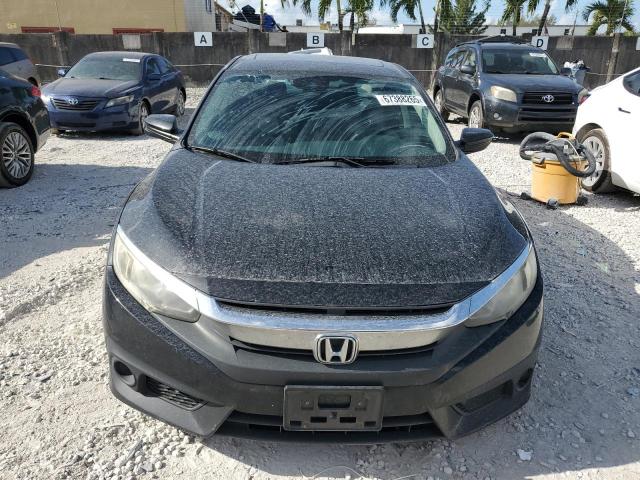 Photo 5 from auction – 2016 HONDA CIVIC EX with VIN 19XFC2F8XGE214795