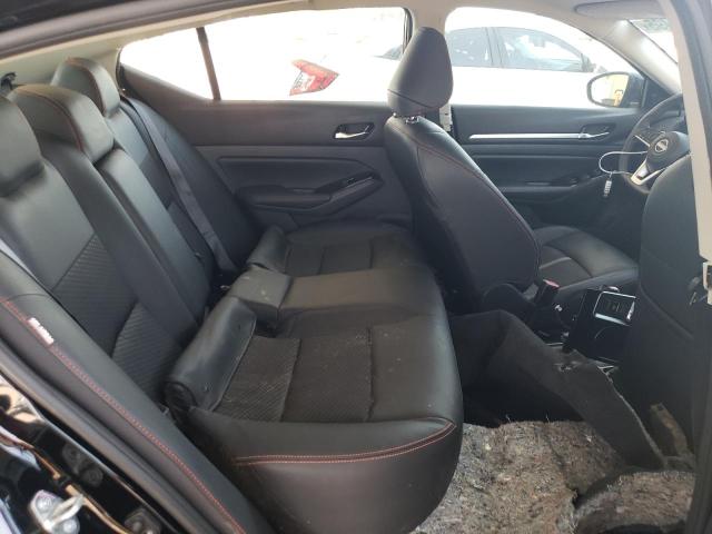 Photo 10 from auction – 2024 NISSAN ALTIMA SR with VIN 1N4BL4CW0RN409497